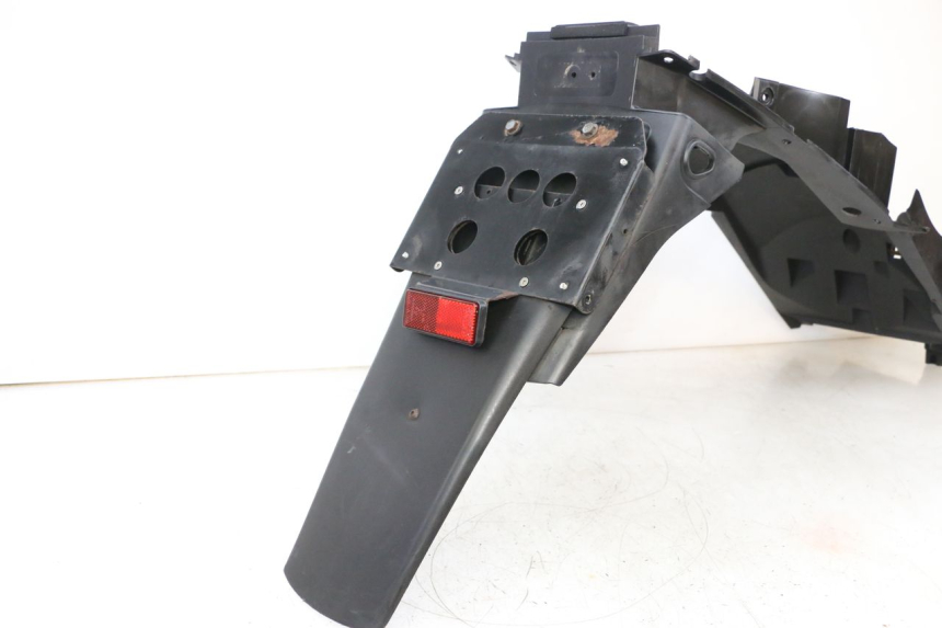 photo de PASSAGE ROUE ARRIERE YAMAHA TDM ABS 900 (2002 - 2014) - Détail de la pièce