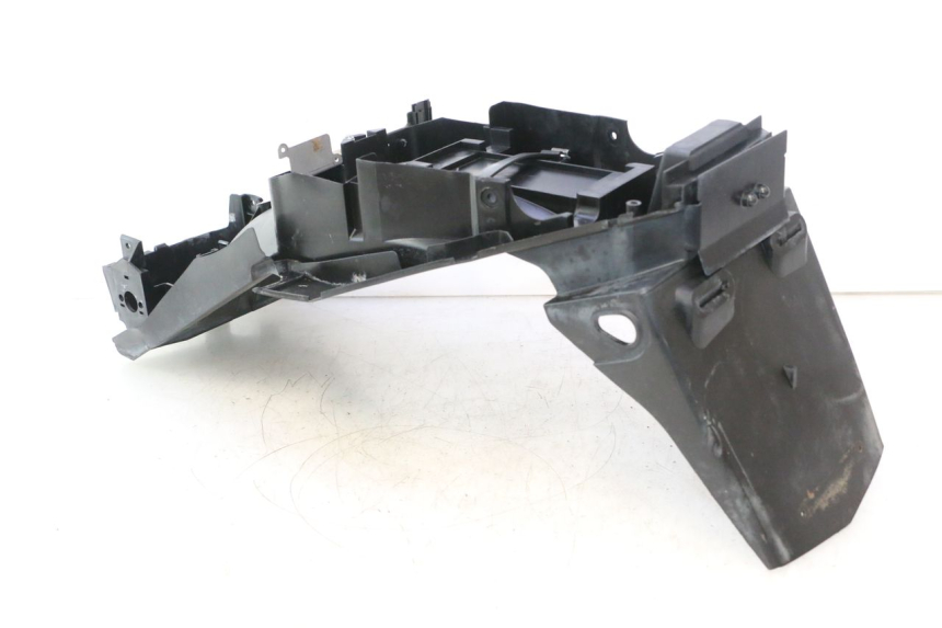 photo de PASSAGE ROUE ARRIERE YAMAHA TDM ABS 900 (2002 - 2014) - Vue principale
