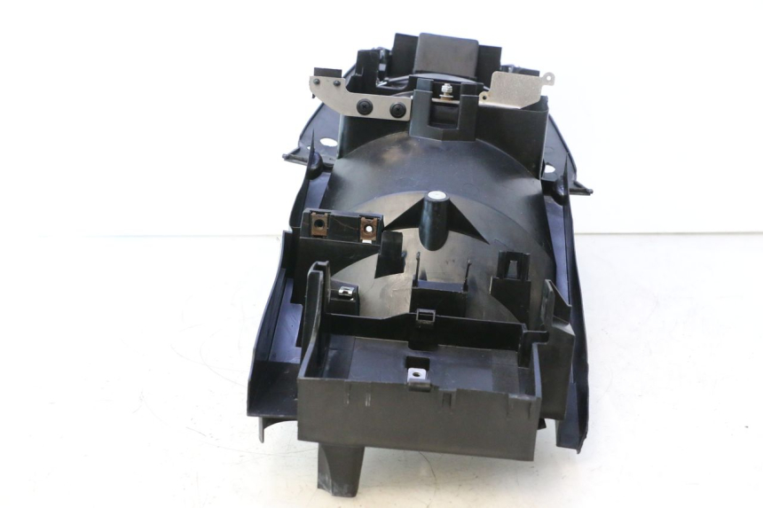 photo de PASSAGE ROUE ARRIERE YAMAHA TDM ABS 900 (2002 - 2014) - Détail de la pièce