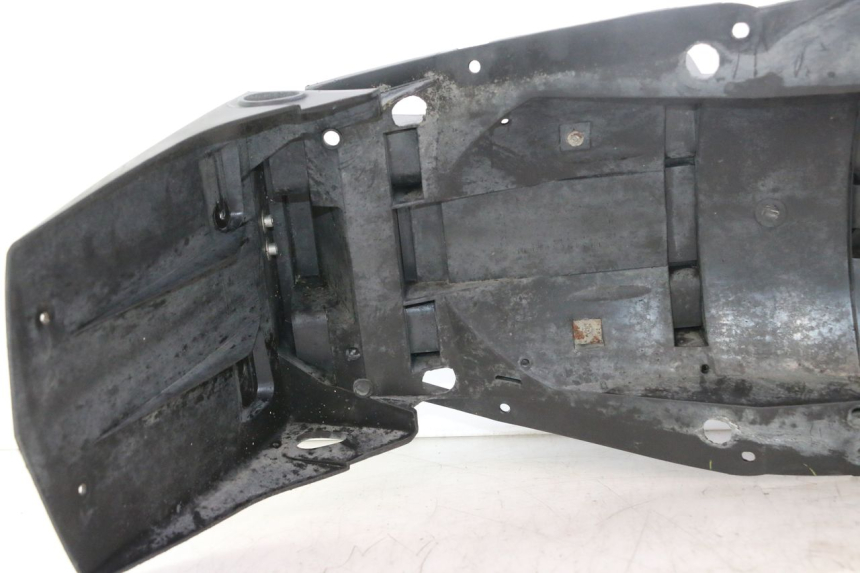 photo de PASSAGE ROUE ARRIERE YAMAHA TDM ABS 900 (2002 - 2014) - Détails caractéristiques