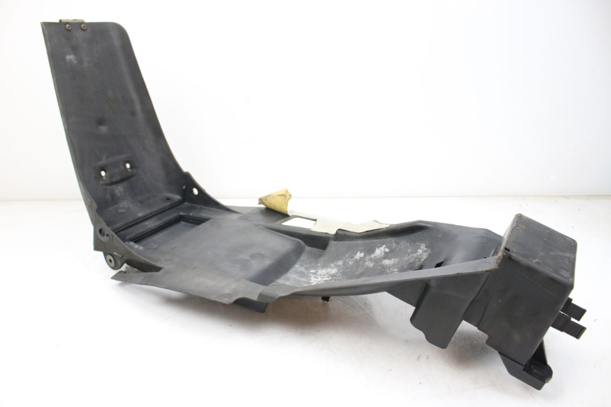 photo de PASSAGE ROUE ARRIERE YAMAHA TDR DELTABOX 125 (1993 - 2003)