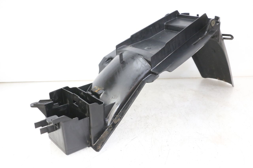 photo de PASSAGE ROUE ARRIERE YAMAHA TDR DELTABOX 125 (1993 - 2003)