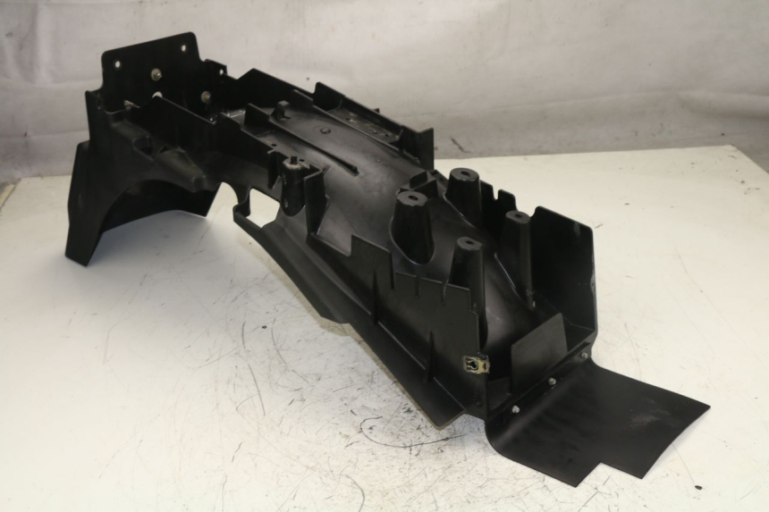 photo de PASSAGE ROUE ARRIERE TRIUMPH TIGER 955 (2001 - 2004)