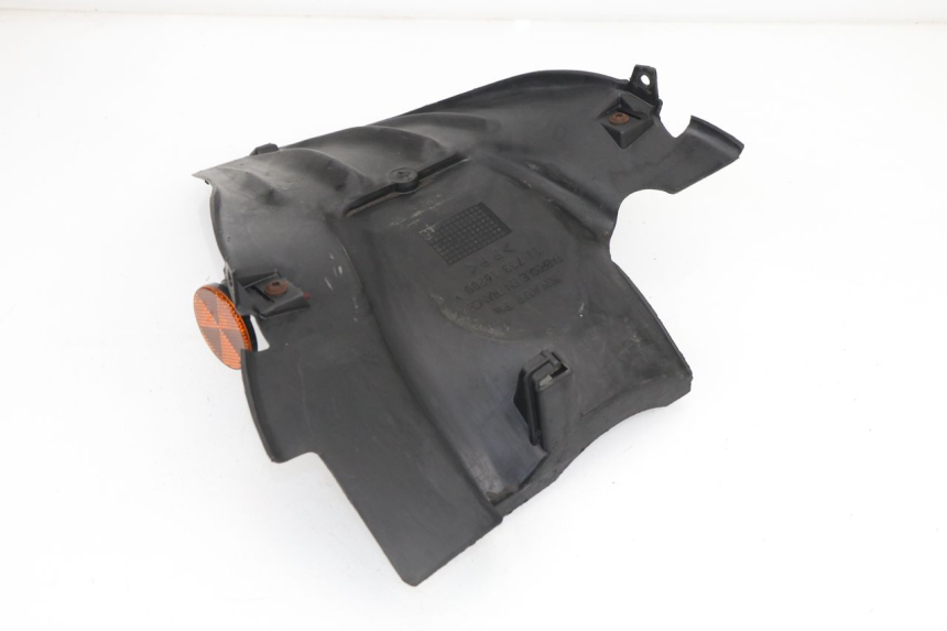 photo de PASSAGE ROUE ARRIERE PEUGEOT TREKKER 50 (1998 - 2004)