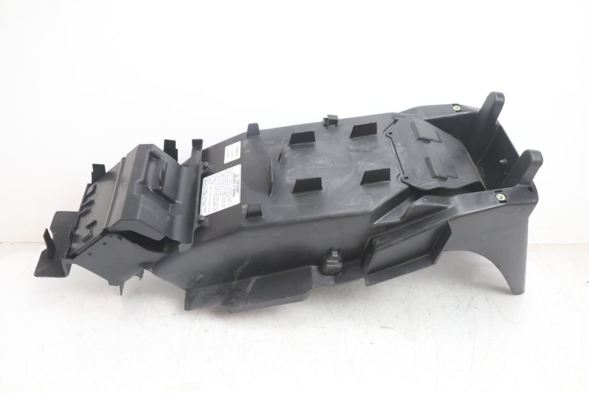 photo de PASSAGE ROUE ARRIERE HONDA VFR FI RC46 800 (1998 - 2001) - Vue principale