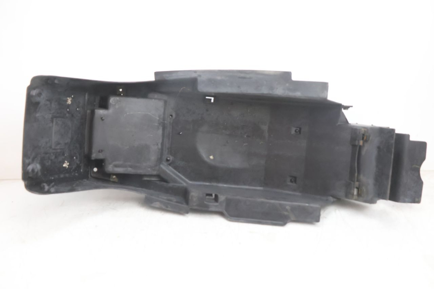 photo de PASSAGE ROUE ARRIERE HONDA VFR FI RC46 800 (1998 - 2001) - État de surface
