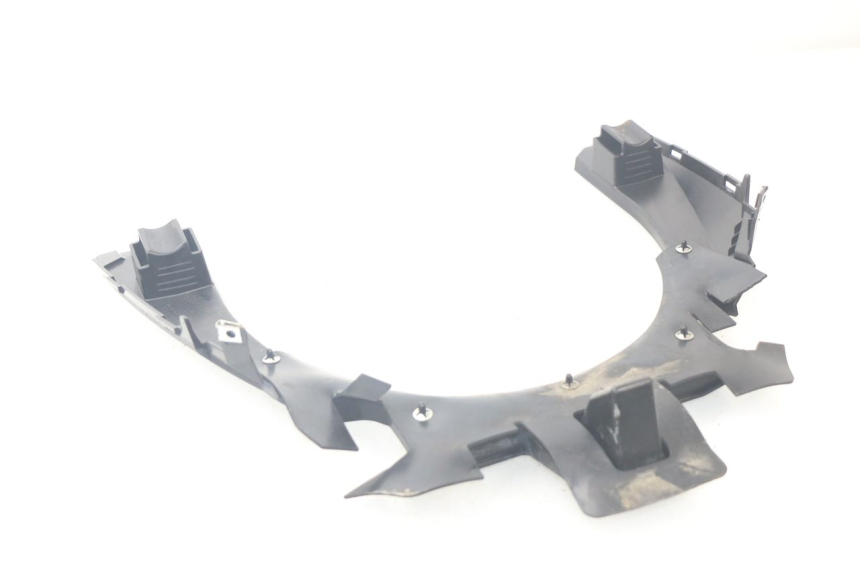 photo de PASSAGE ROUE ARRIERE YAMAHA XMAX X-MAX ABS 125 (2014 - 2016) - Zoom état d’usage