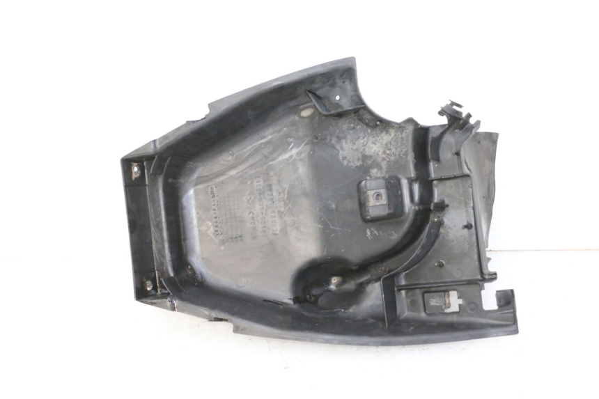 photo de PASSAGE ROUE ARRIERE HONDA X8R 50 (1998 - 2003)