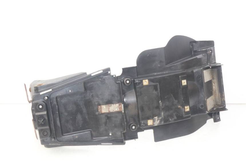 photo de PASSAGE ROUE ARRIERE SUZUKI XF FREEWIND 650 (1997 - 2003)