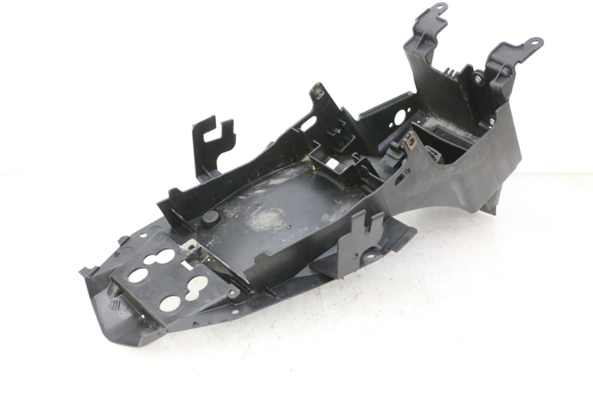 photo de PASSAGE ROUE ARRIERE YAMAHA XJ6 ABS 600 (2008 - 2016)