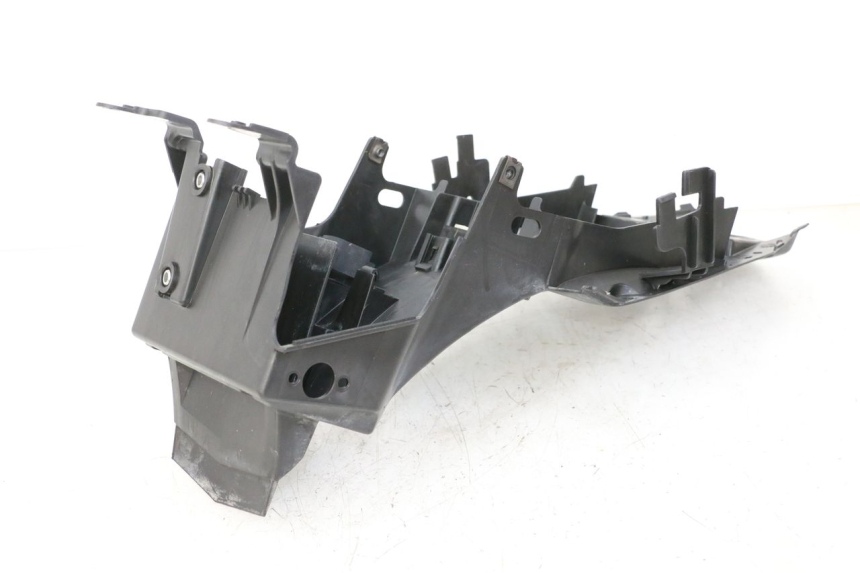 photo de PASSAGE ROUE ARRIERE YAMAHA XJ6 ABS 600 (2008 - 2016)