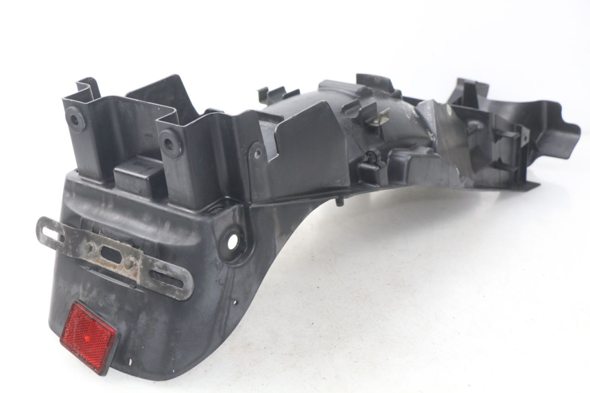 photo de PASSAGE ROUE ARRIERE YAMAHA XJ600 XJ DIVERSION 600 (1992 - 1997)