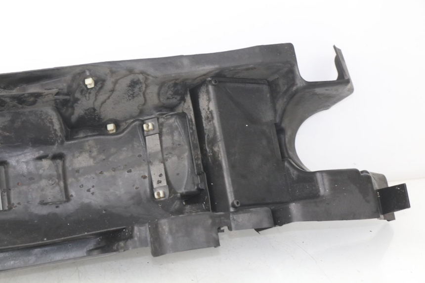 photo de PASSAGE ROUE ARRIERE YAMAHA XJ600 XJ DIVERSION 600 (1992 - 1997)
