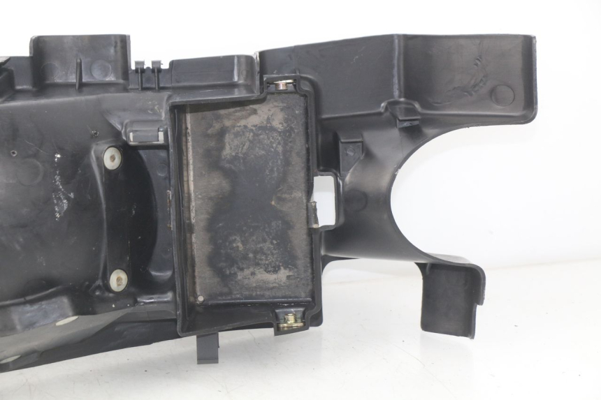photo de PASSAGE ROUE ARRIERE YAMAHA XJ600 XJ DIVERSION 600 (1992 - 1997)