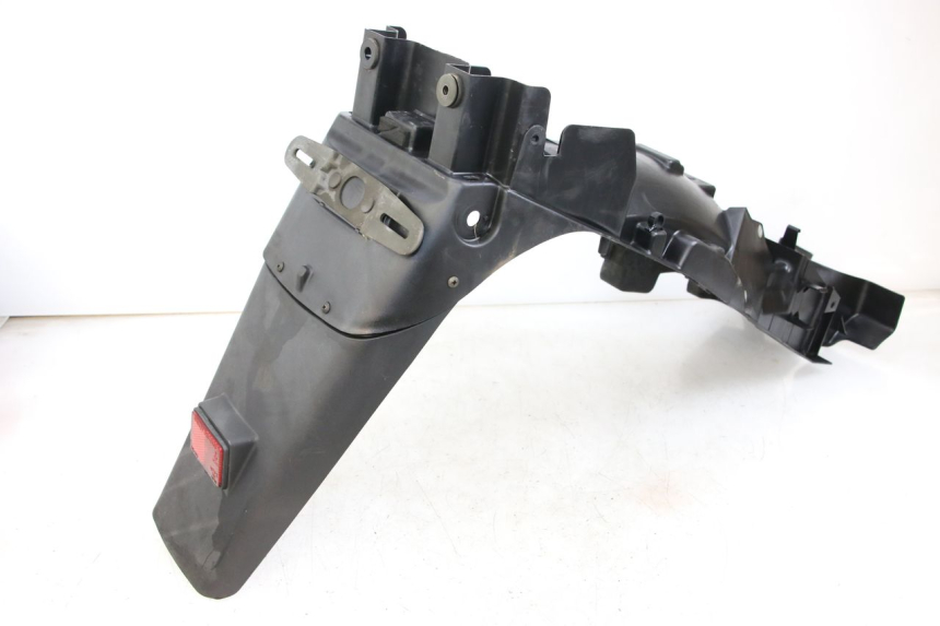 photo de PASSAGE ROUE ARRIERE YAMAHA XJ600 XJ DIVERSION 600 (1992 - 1997)