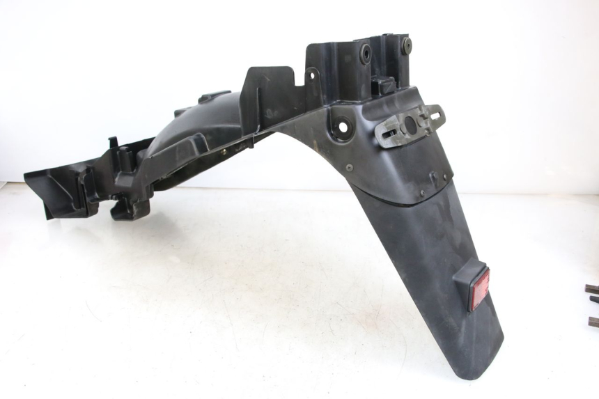 photo de PASSAGE ROUE ARRIERE YAMAHA XJ600 XJ DIVERSION 600 (1992 - 1997)