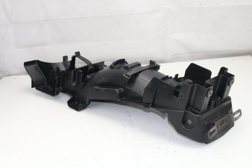 photo de PASSAGE ROUE ARRIERE YAMAHA XJN DIVERSION 600 (2000 - 2003)