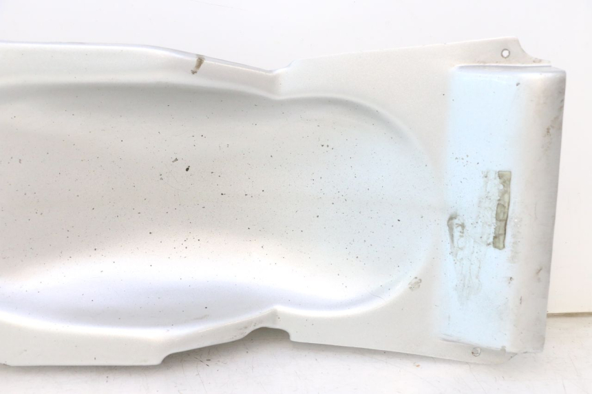 photo de PASSAGE ROUE ARRIERE YAMAHA XJR 1300 (1998 - 2002) - Autre angle de vue