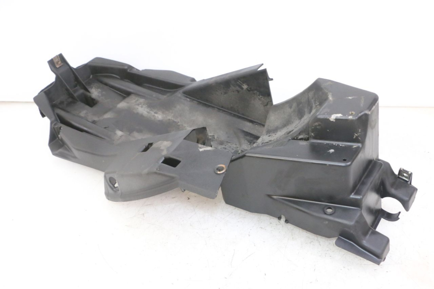photo de PASSAGE ROUE ARRIERE HONDA XLV VARADERO 125 (2000 - 2006)
