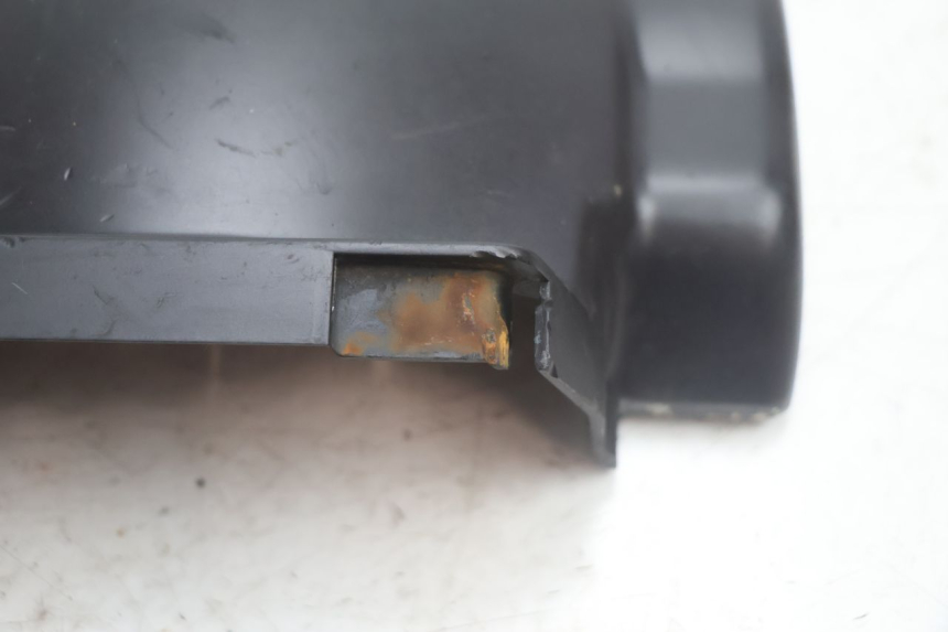 photo de PASSAGE ROUE ARRIERE YAMAHA XV VIRAGO 535 (1988 - 2004) - Gros plan technique