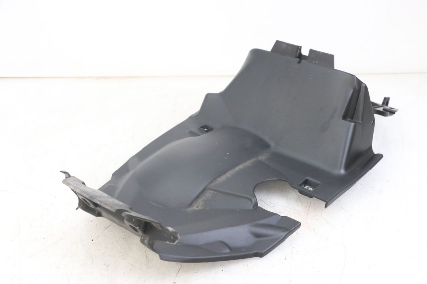 photo de PASSAGE ROUE ARRIERE YAMAHA AEROX 2T 50 (2013 - 2017)
