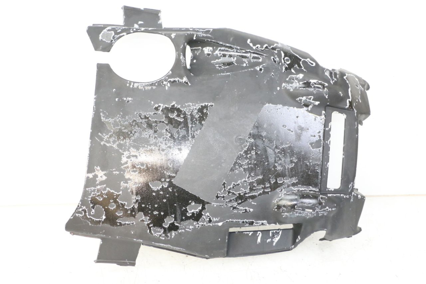 photo de PASSAGE ROUE ARRIERE YAMAHA AEROX 50 (1997 - 2006)