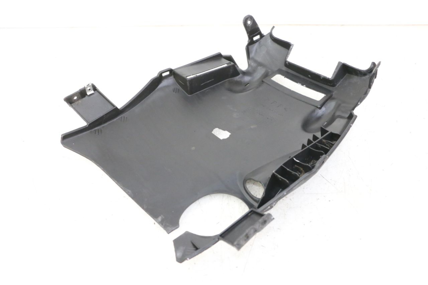photo de PASSAGE ROUE ARRIERE YAMAHA AEROX 50 (1997 - 2006)