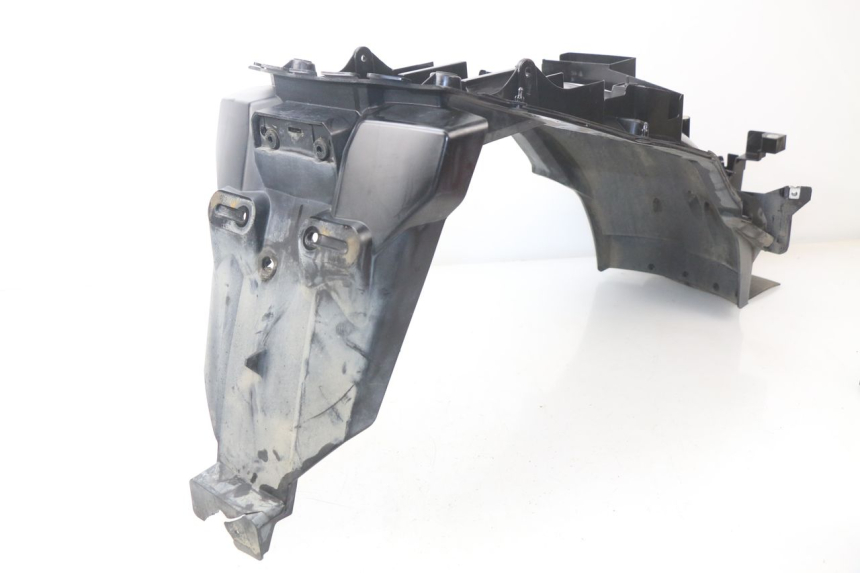 photo de PASSAGE ROUE ARRIERE YAMAHA FJR ABS 1300 (2006 - 2012)