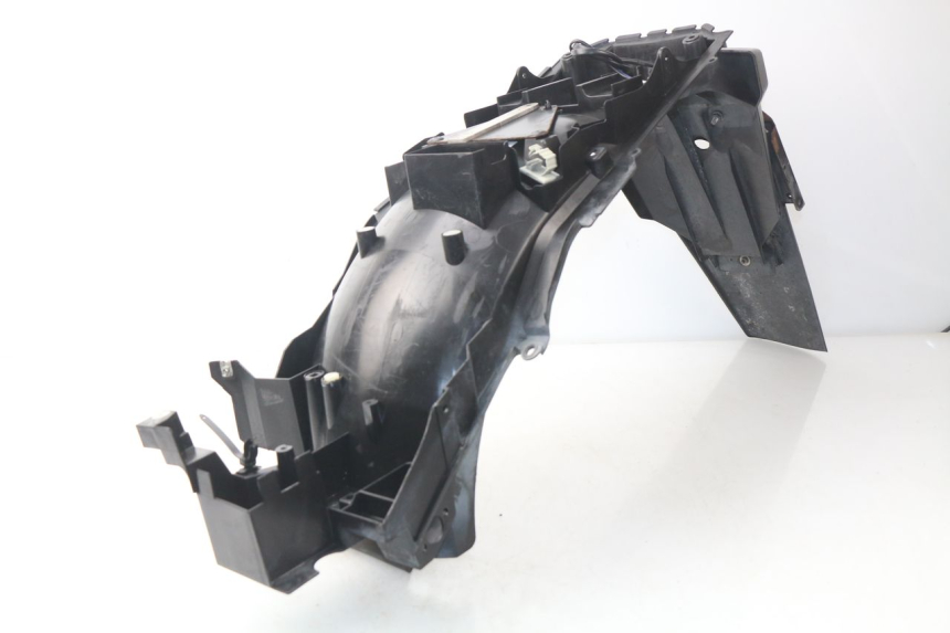 photo de PASSAGE ROUE ARRIERE YAMAHA FJR ABS 1300 (2006 - 2012)