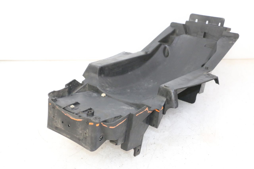 photo de PASSAGE ROUE ARRIERE YAMAHA FZS FAZER 600 (2001 - 2003)