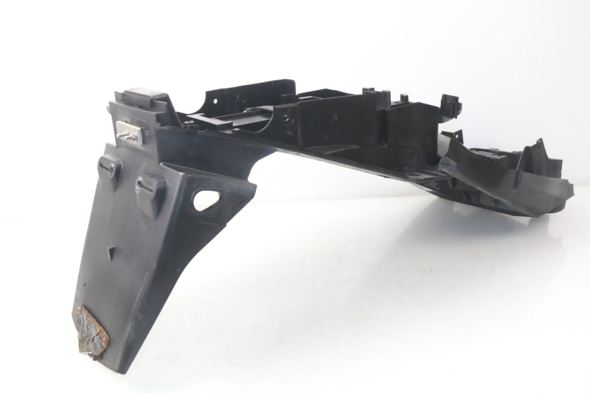 photo de PASSAGE ROUE ARRIERE YAMAHA TDM ABS 900 (2002 - 2014)