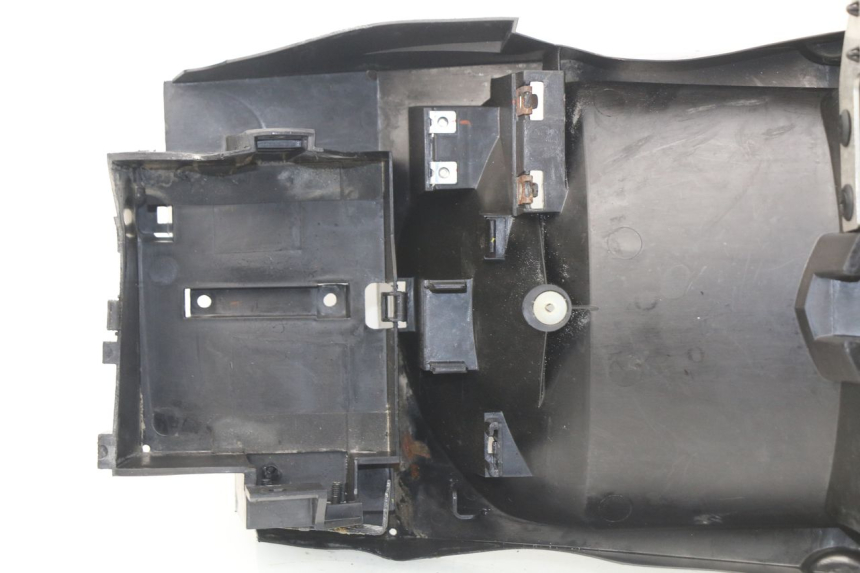 photo de PASSAGE ROUE ARRIERE YAMAHA TDM ABS 900 (2002 - 2014)