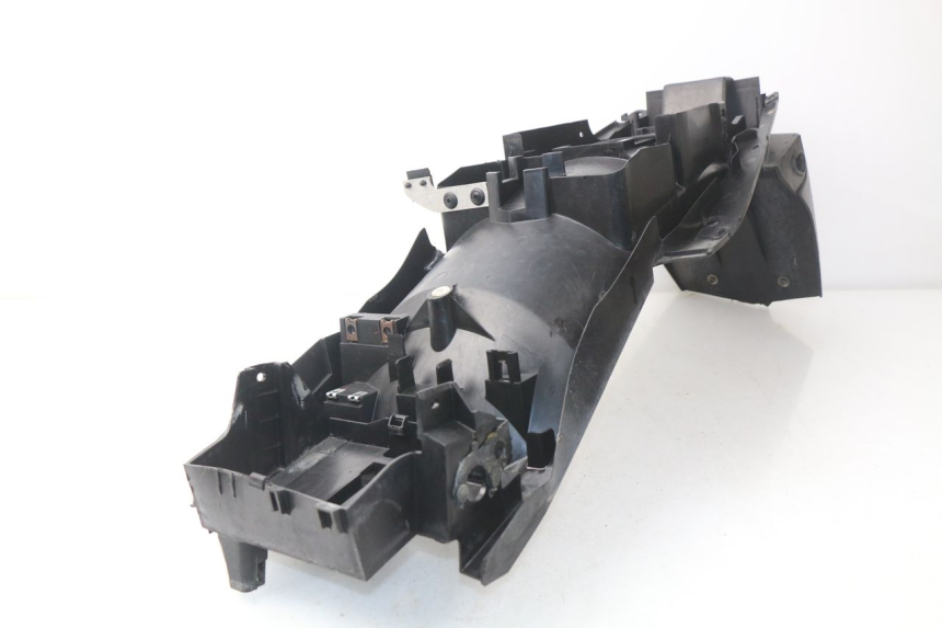 photo de PASSAGE ROUE ARRIERE YAMAHA TDM ABS 900 (2002 - 2014)