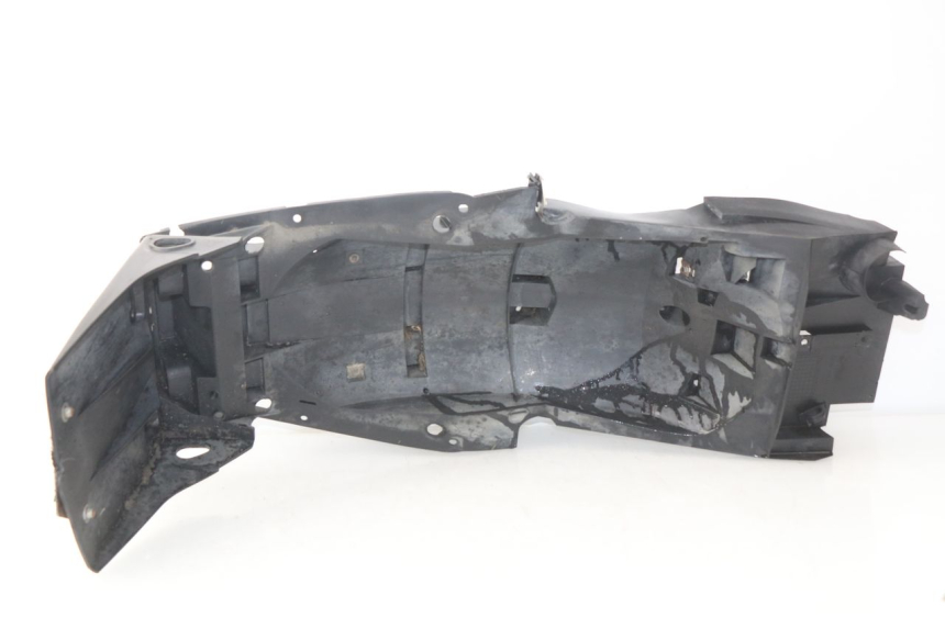 photo de PASSAGE ROUE ARRIERE YAMAHA TDM ABS 900 (2002 - 2014)