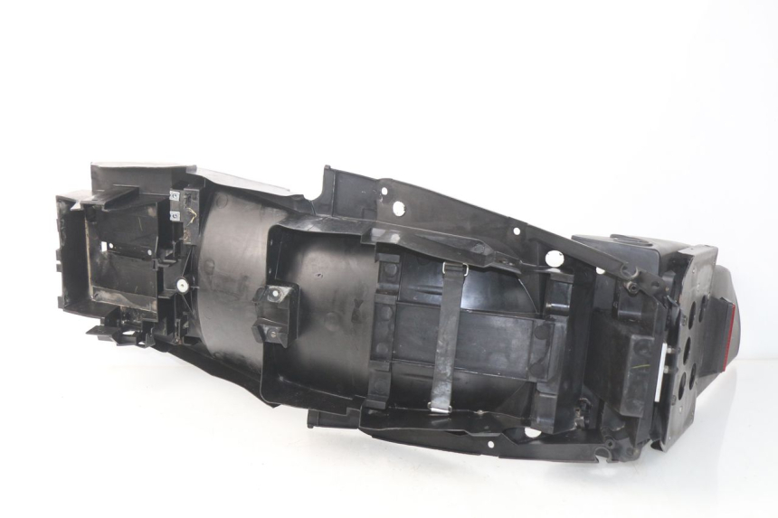 photo de PASSAGE ROUE ARRIERE YAMAHA TDM ABS 900 (2002 - 2014)