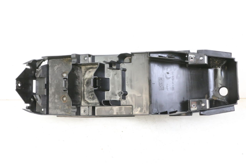 photo de PASSAGE ROUE ARRIERE YAMAHA TZR 50 (2008 - 2016)