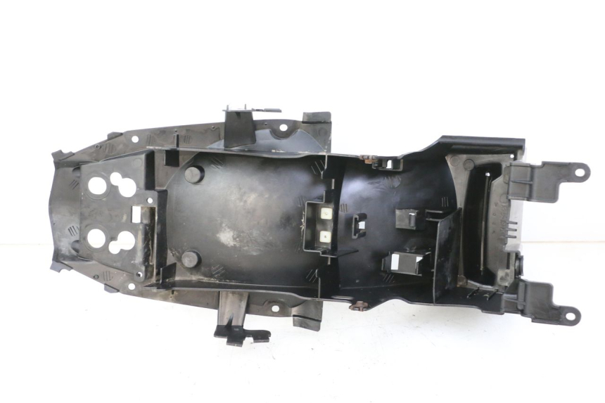 photo de PASSAGE ROUE ARRIERE YAMAHA XJ6 600 (2008 - 2016)