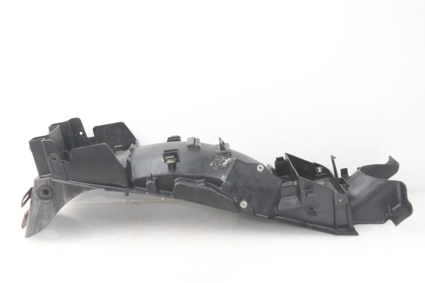 photo de PASSAGE ROUE ARRIERE YAMAHA XJ600 XJ DIVERSION 600 (1992 - 1997)