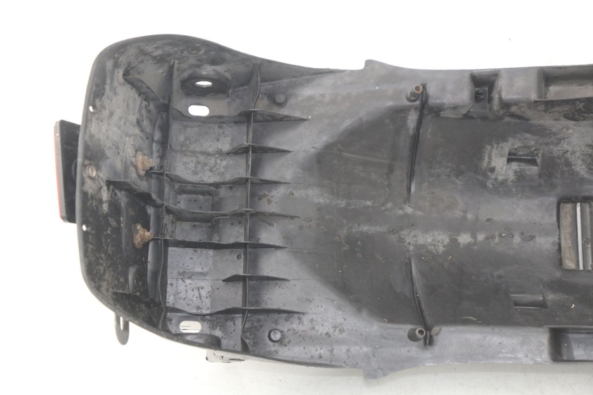 photo de PASSAGE ROUE ARRIERE YAMAHA XJ600 XJ DIVERSION 600 (1992 - 1997)