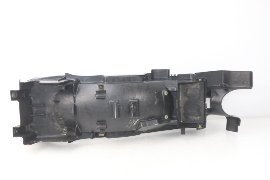 photo de PASSAGE ROUE ARRIERE YAMAHA XJ600 XJ DIVERSION 600 (1992 - 1997)