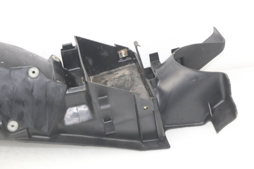photo de PASSAGE ROUE ARRIERE YAMAHA XJ600 XJ DIVERSION 600 (1992 - 1997)