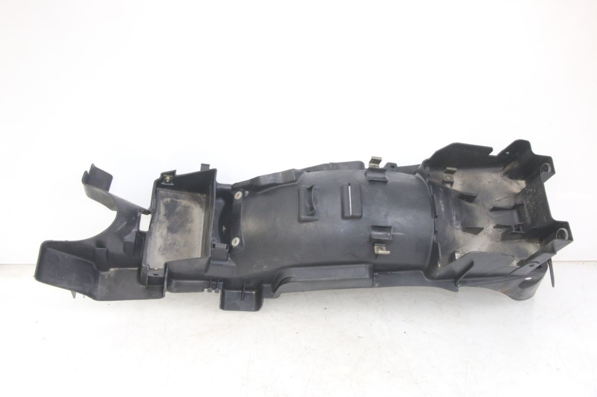 photo de PASSAGE ROUE ARRIERE YAMAHA XJN DIVERSION 600 (2000 - 2003)