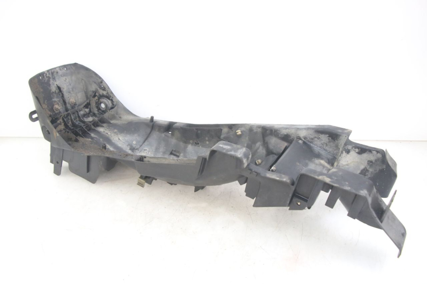 photo de PASSAGE ROUE ARRIERE YAMAHA XJN DIVERSION 600 (2000 - 2003)