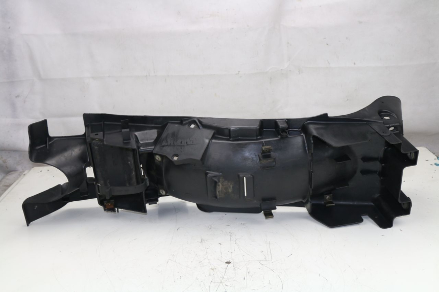 photo de PASSAGE ROUE ARRIERE YAMAHA XJS DIVERSION 600 (1997 - 1999)