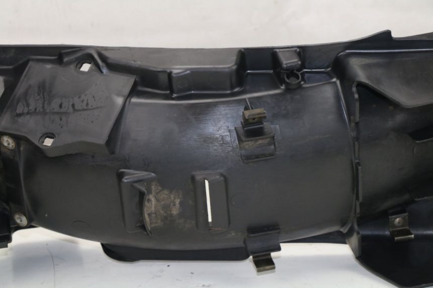 photo de PASSAGE ROUE ARRIERE YAMAHA XJS DIVERSION 600 (1997 - 1999)