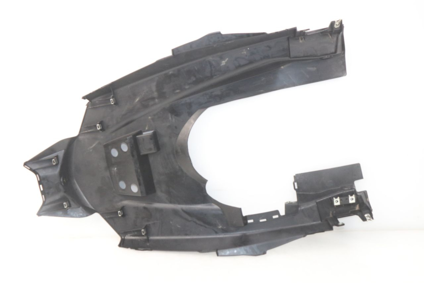 photo de PASSAGE ROUE ARRIERE YAMAHA YP T-MAX TMAX 530 (2017 - 2020)