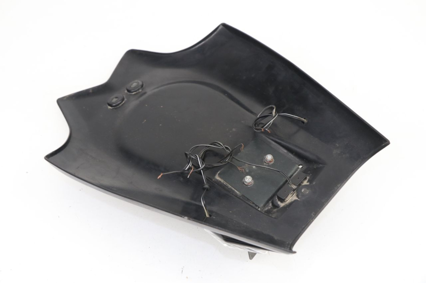 photo de PASSAGE ROUE ARRIERE YAMAHA YZF R 125 (2008 - 2013) - Zoom état d’usage