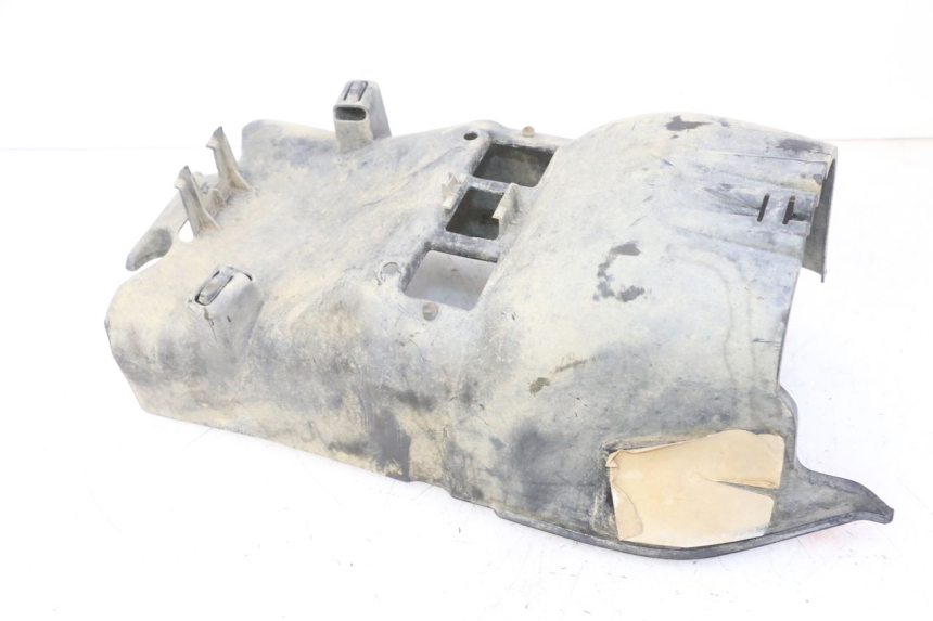 photo de PASSAGE ROUE ARRIERE YAMAHA YFM GRIZZLY 550 (2008 - 2015)