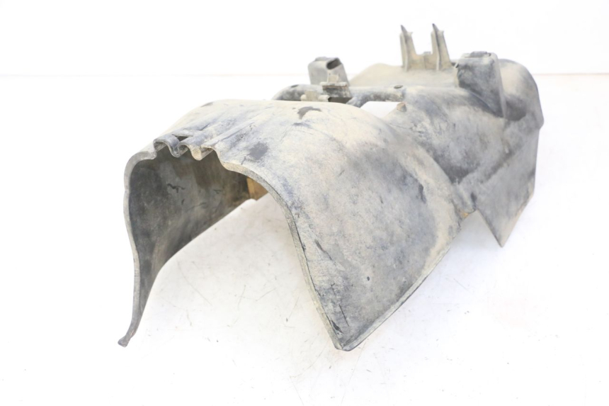 photo de PASSAGE ROUE ARRIERE YAMAHA YFM GRIZZLY 550 (2008 - 2015)