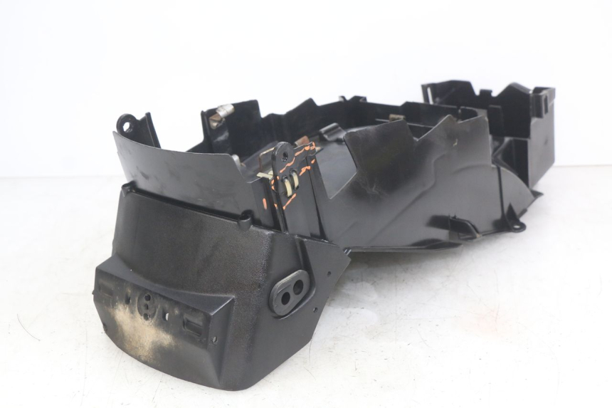 photo de PASSAGE ROUE ARRIERE YAMAHA YZF R THUNDERCAT 600 (1996 - 2003)